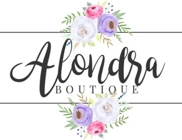 shop alondra boutique